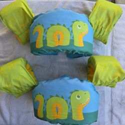 Water Float Vest