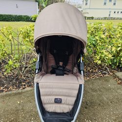 Britax B Agile Single Stroller