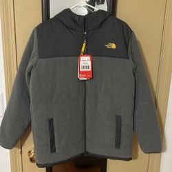 Youth North Face Jacket 