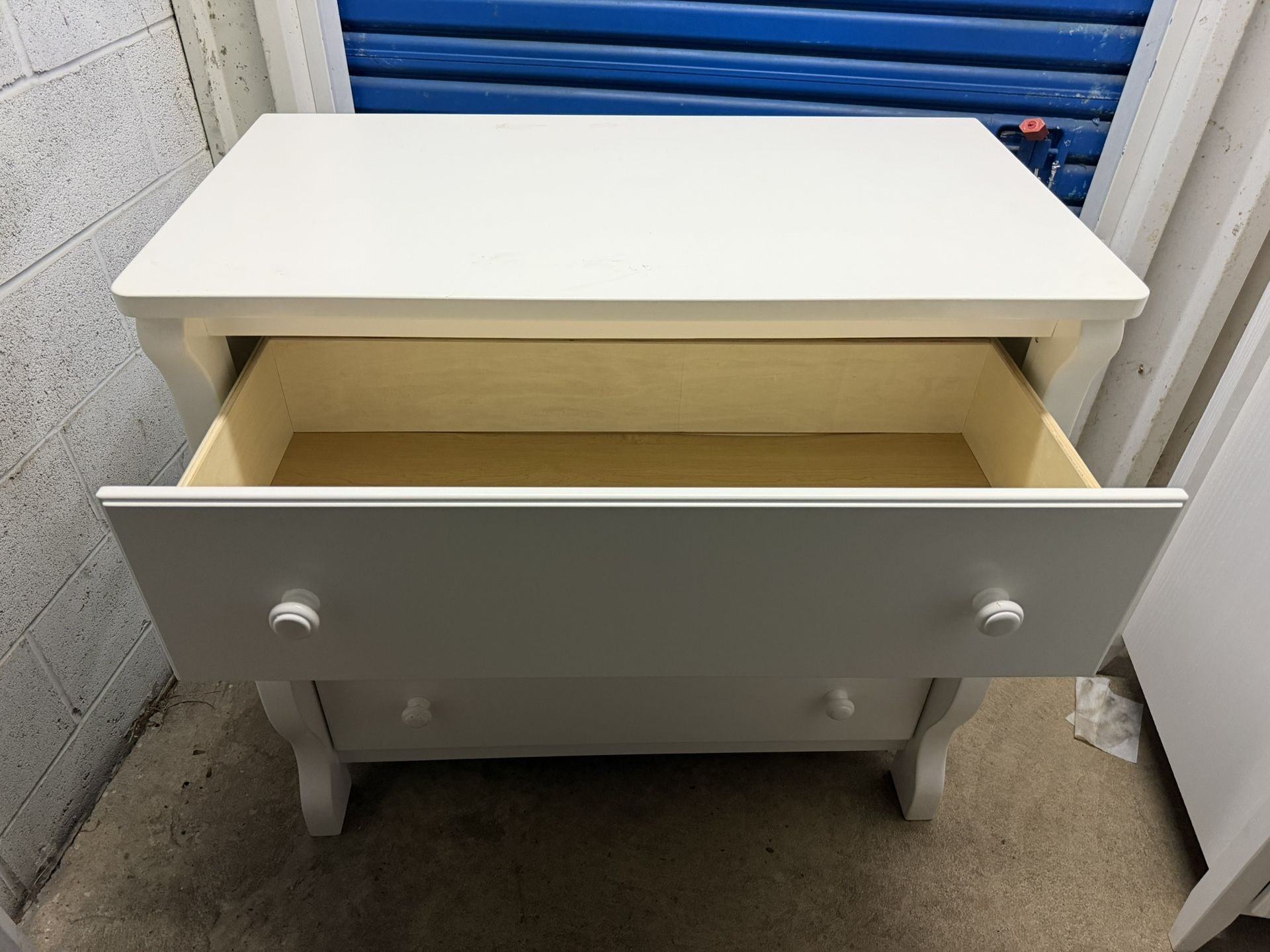 Changing Table/Dresser