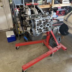 Subaru Ej22 Block 1997 & Ej25D 2.5 Heads 