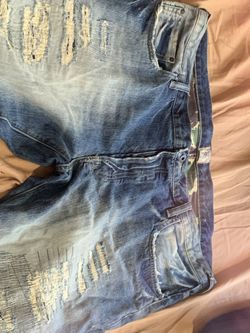 Size 42 cult jeans
