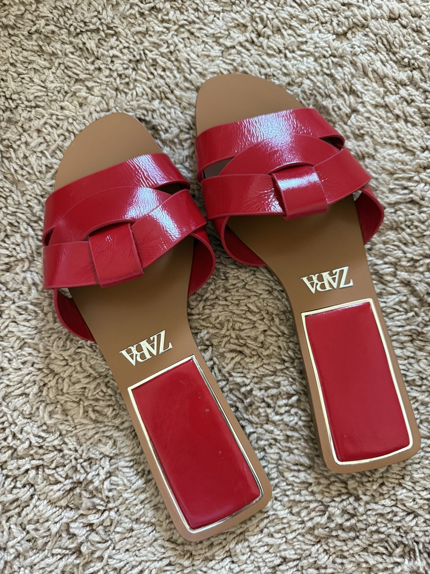 Zara Shoes