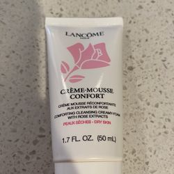 Lancome Creams Mousse Comfort