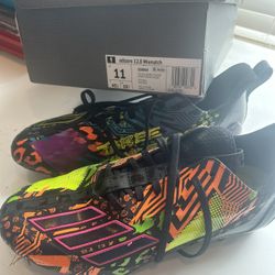 Adizero 12.0 Mismatch Cleats