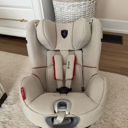 Cybex Sirona Z Car Seat