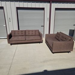 Sofa Set