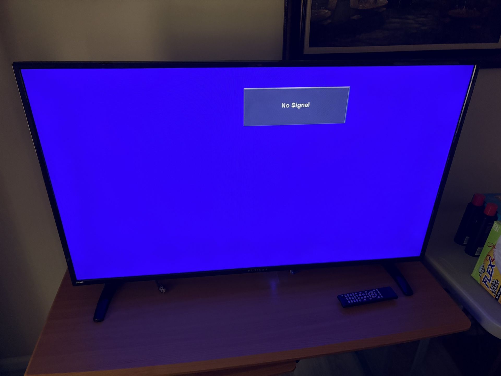 Hisense Roku TV