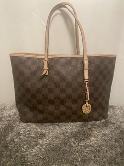 MK Bucket Bag 