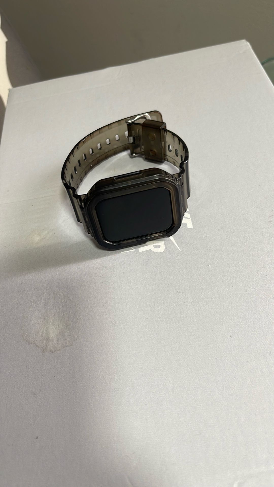 Apple Watch SE