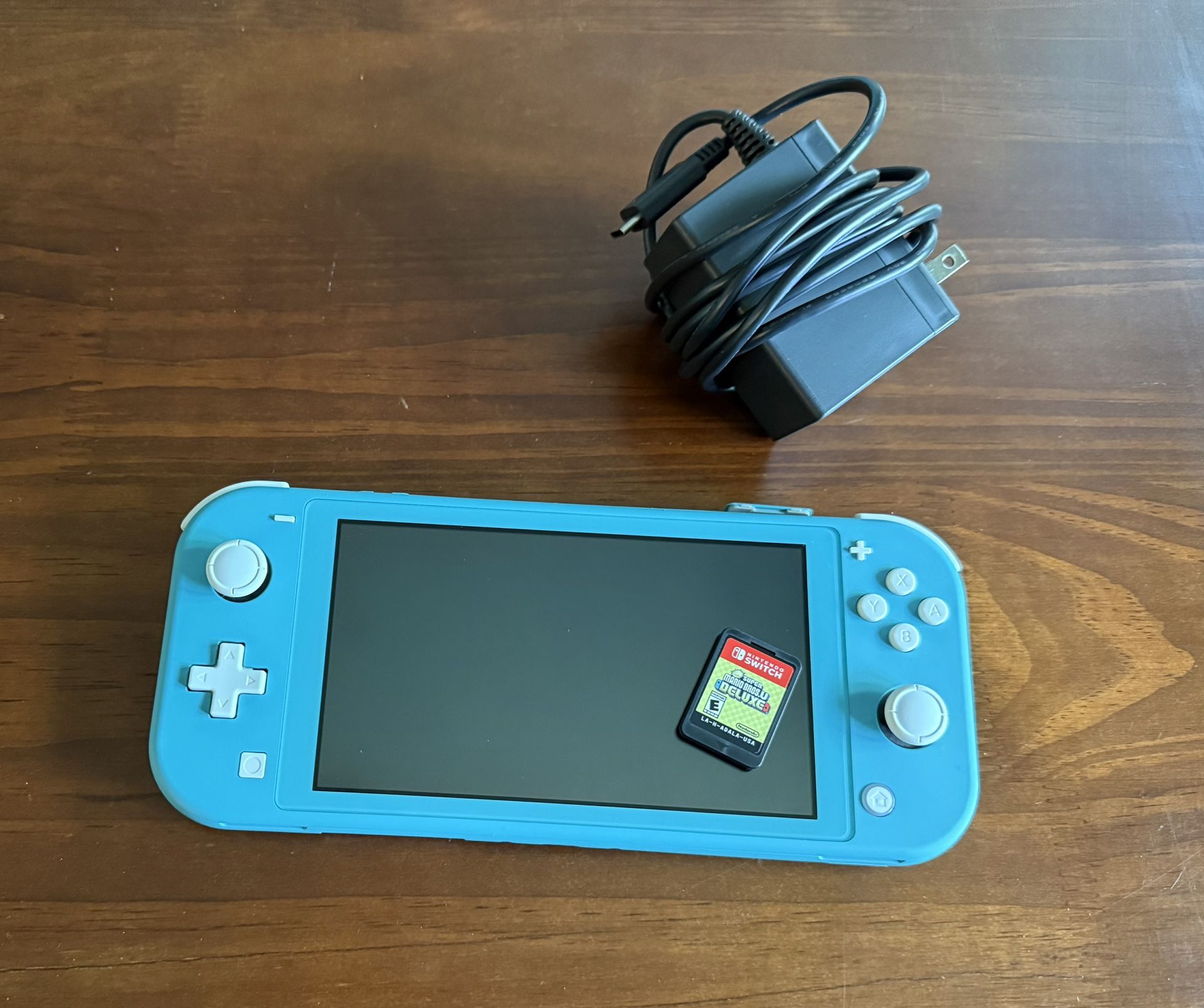 Nintendo Switch Lite - New!