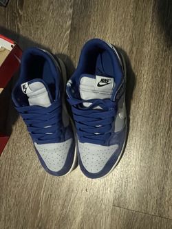 Men’s Nike Dunk low size 8.5
