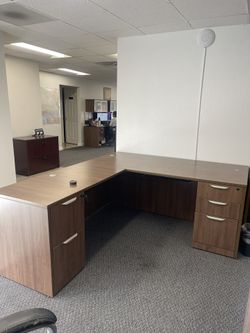 Desk