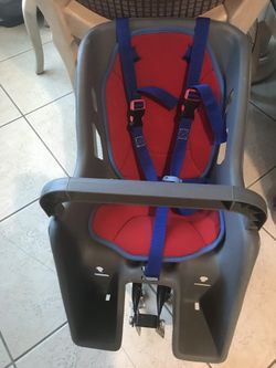 Child Bike Seat