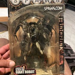 Spawn
