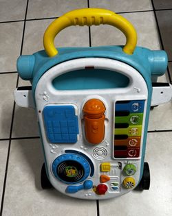 Baby Walker