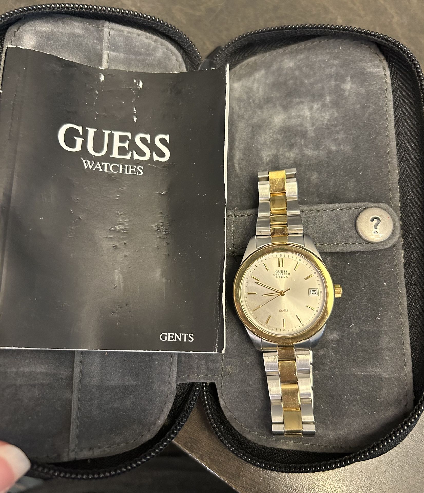 Reloj GUESS Original