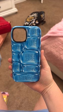 iPhone 15 needoh case