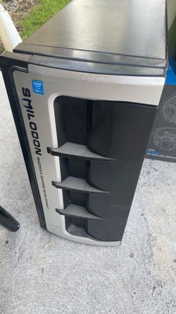 Computer project