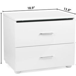 Bedside Table *2