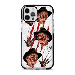Samsung Freddy Krueger Phone Case