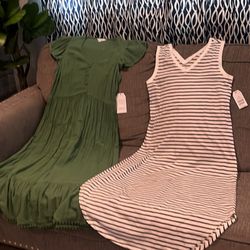 New Womens Dresses