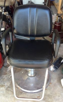 Styling Chair