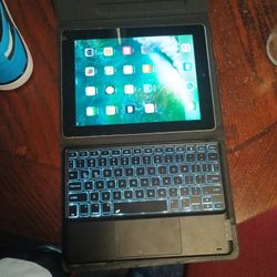 Apple iPad 4th 