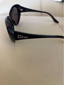 Dior women’s sunglasses