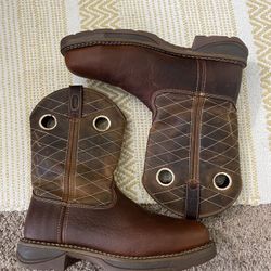 Men’s Boots