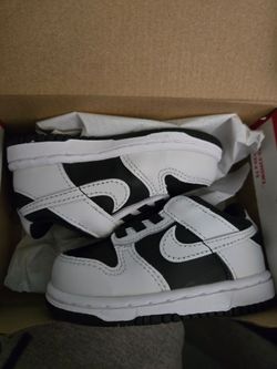 Nike dunk low