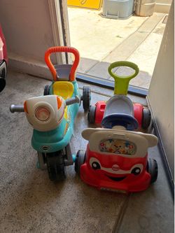 Toys