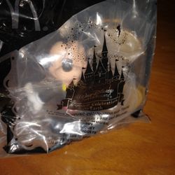 Disney Mickey mouse figure #1  McDonald's happy meal toy *new*