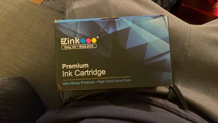 Printer ink