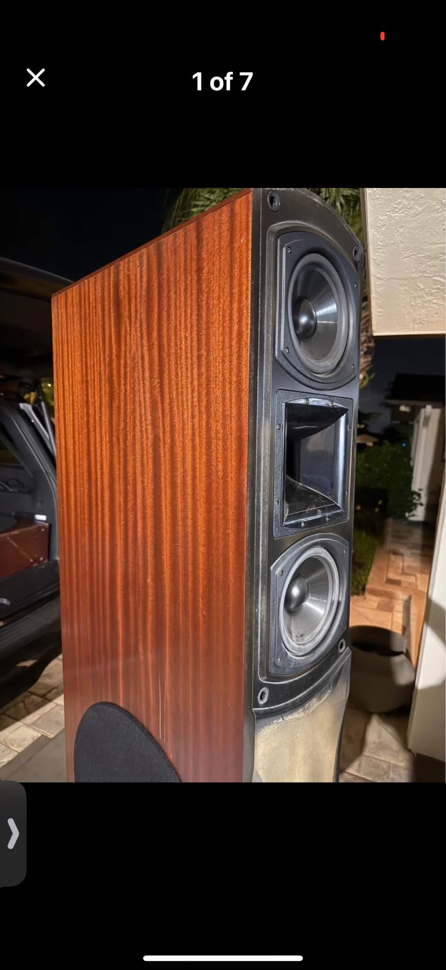 Klipsch Ksp400