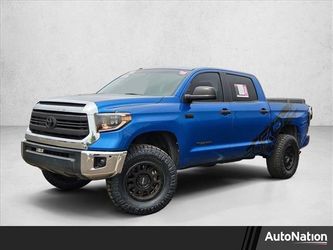 2016 Toyota Tundra