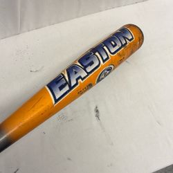 Easton Reflex Baseball Bat 31 Inch Bx 60. 28 Ounce