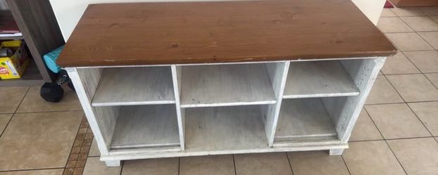Entertainment Center