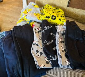 Boys Bundle – Size 7/8