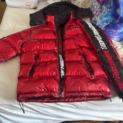 Rockstar Original Jacket 