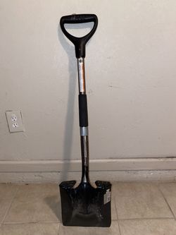 PALA NUEVA KOBALT DE ACERO