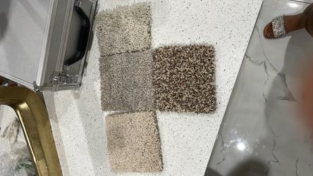 Carpet