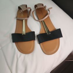 NINE WEST sandals Size 11M