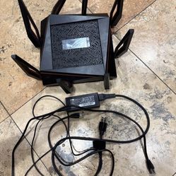 ASUS ROG Rapture AX11000 Wireless Gaming Router