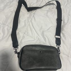 Men’s Crossbody Bag
