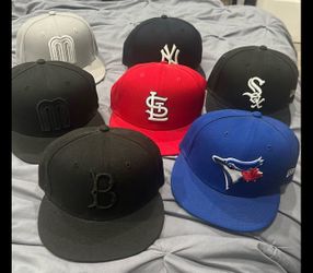 Sports capsNew