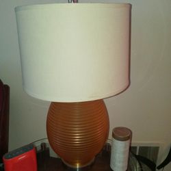 Nice Lamps For Sale