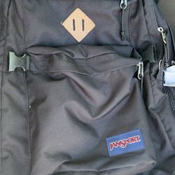 Backpack 🎒 