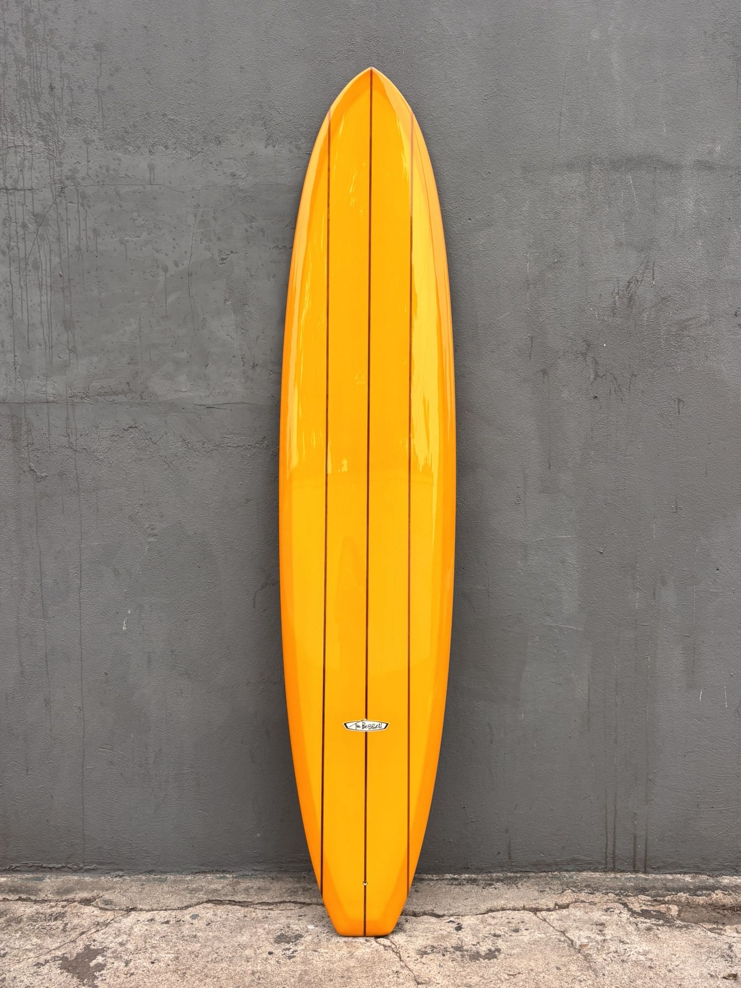 9’2 CALIFORNIA CLASSIC 3 By Tim Bessell