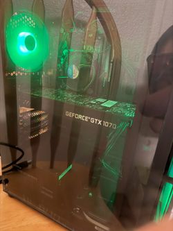 Gaming pc